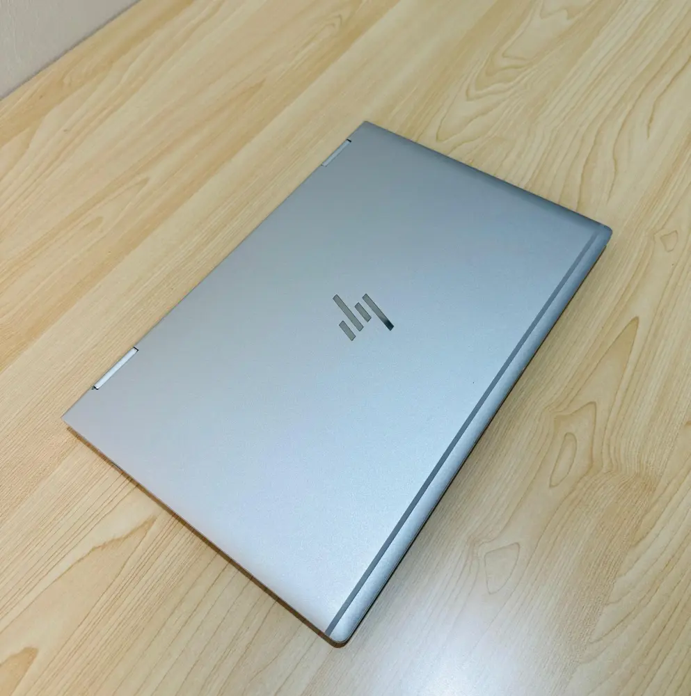 Restore HP Elitebook X360 1030 G4