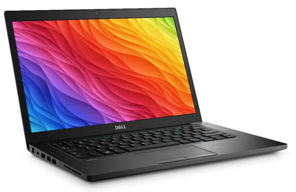 Restore Dell Latitude 7480