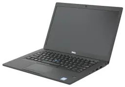 Restore Dell Latitude 7480