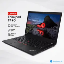 Lenovo Thinkpad T490