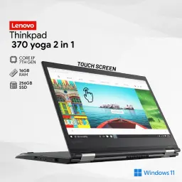 Restore Lenovo Thinkpad 370 yoga 2 in 1