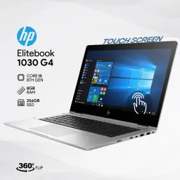 Restore HP Elitebook X360 1030 G4