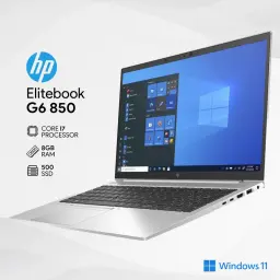 Restore HP ELITEBOOK G6 850