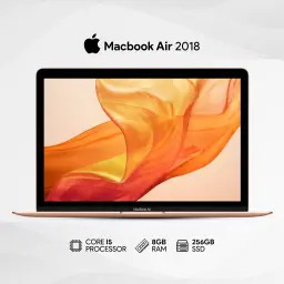 Restore Macbook Air 2018