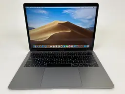 Restore Macbook Air 2018